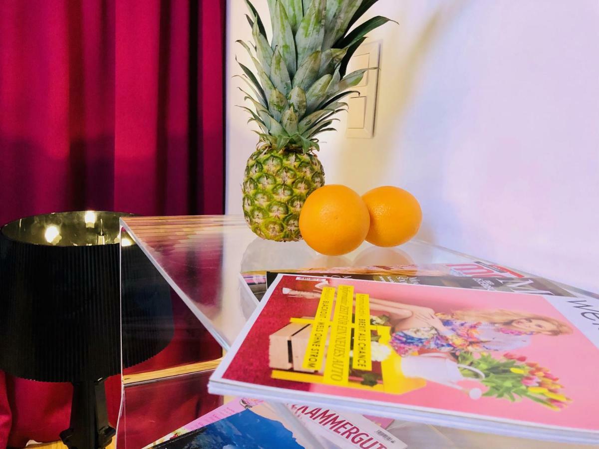 Welsliving公寓 外观 照片